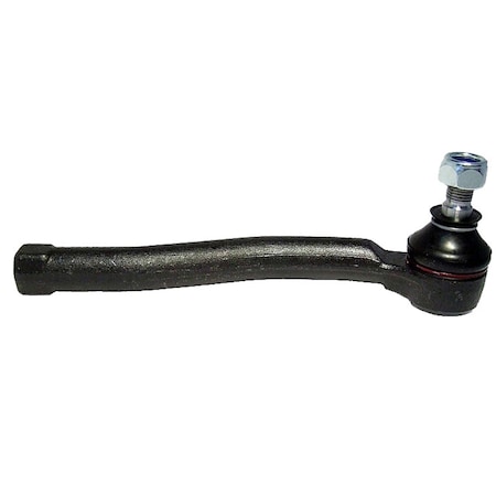 Delphi Steering Tie Rod End, Ta2066 TA2066
